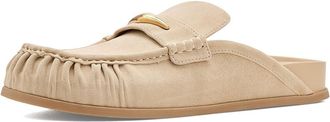 Dolce Vita Jodero Womens Shoes Almond : 6.5 M, Suede