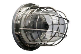 PIB Aplique de pared metalicoplateado