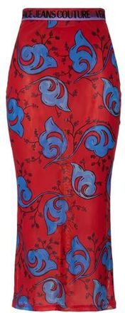 Versace BOTTOMWEAR - Gonne midi su YOOX.COM