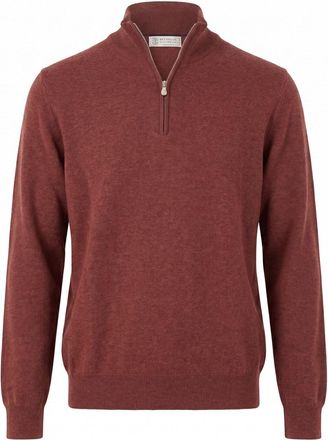 Brunello Cucinelli Cashmere Sweater