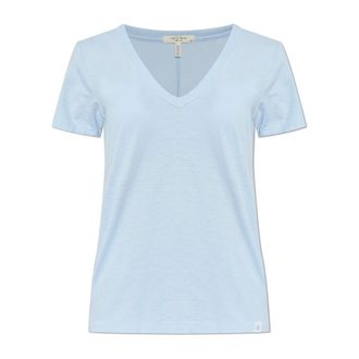 Rag & Bone Donna, Top, Blu, S, new