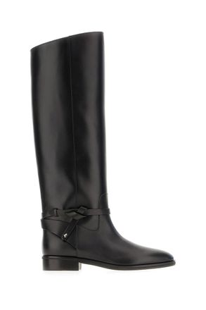 Jimmy Choo London Boots