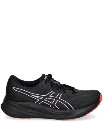 Asics Gel-Pulse 15 Gtx sneakers - women - Rubber/Mesh/Fabric/Rubber - 5.5 - Black
