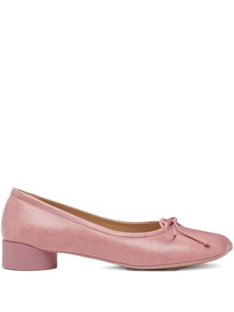 Maison Margiela geknotete Pumps
