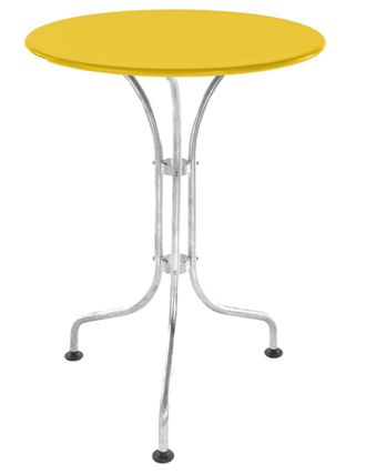 Schubiger M&ouml;bel Gartentisch St. Moritz