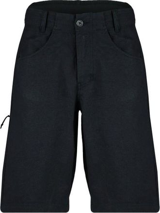 Stoic Hemp53 ValenSt. Shorts Shorts f&uuml;r Herren | schwarz