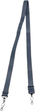 Bottega Veneta Pre-owned Accessories, female, Blue, Size: ONE SIZE Pre-owned Bag Strap