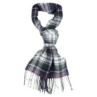Polo Ralph Lauren Winter Sjaal - Heren - Wintersjaals - Veelkleurig - ONE Size - Accessoires