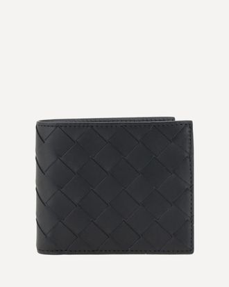 Bottega Veneta Portafogli Intrecciato bifold Man UNI