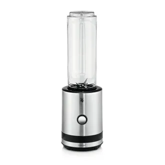 WMF Wmf Kitchenminis 0416500011 0,6 L Batidora De Vaso 300 W Acero Inoxidable