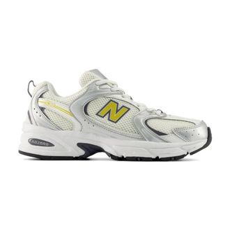 New Balance 530 Sneakers - Sport - Hombre - Gris - 41 1/2 EU