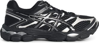 Asics Scarpe da ginnastica Asics Cumulus 16 in misto mesh nero