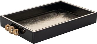 Richmond Interiors Design Tablett Liv 39 x 26 cm