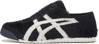 Onitsuka Tiger Mexico 66 Paraty Black White 1183A761-002