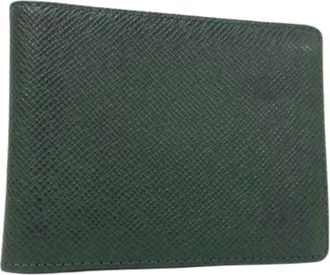 Louis Vuitton unisex, Pre-owned, Verde, Taglia unica, used