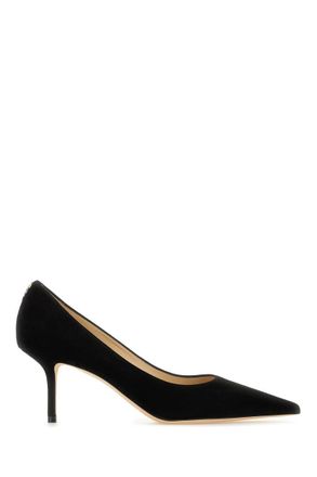 Jimmy Choo London Heeled Shoes