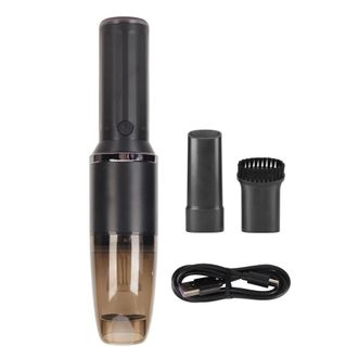 OEM Esta Mini Aspiradora Para Coche, Ligera, Port&aacute;til, Plegable Y Recargable, Puede Limpiar De Forma R&aacute;pida Y Eficaz Ordenadores Port&aacute;tiles Y Teclados Mec