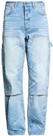 Amiri HOSEN & R&Ouml;CKE - Jeanshosen auf YOOX.COM