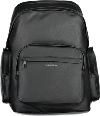 Calvin Klein Uomo, Borse, Nero, Taglia unica, new