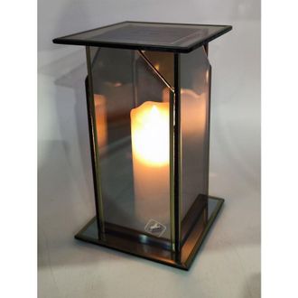 OEM Stopol De Vidrio De Vidrio Angulado / Pln / Grande / 1 Pieza