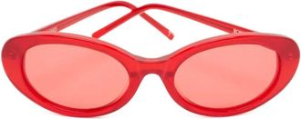 Roberi & Fraud 1076143 Red - Rood