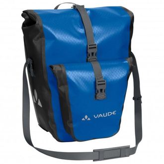 Vaude Aqua Back Plus Gep&auml;cktr&auml;gertaschen - | blau