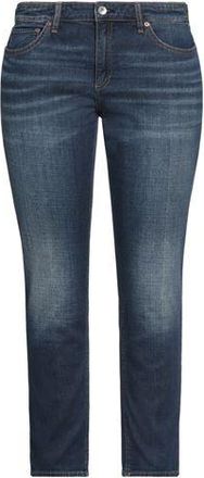 Rag & Bone PARTES DE ABAJO - Pantalones vaqueros en YOOX.COM