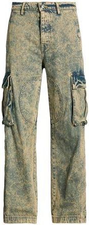 Nahmias BOTTOMWEAR - Pantaloni jeans su YOOX.COM