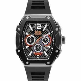 Ice Watch Heren, Accessoires, Zwart, Maat: ONE Size