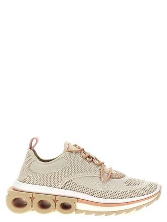 Ferragamo Nima Sneakers