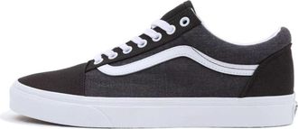 Vans Old Skool Black White VN0007NTBMA