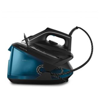 Rowenta Centro De Planchado Rowenta Vr8317f0 Powersteam 6.2 Bar 340g/min + Quitapelusas