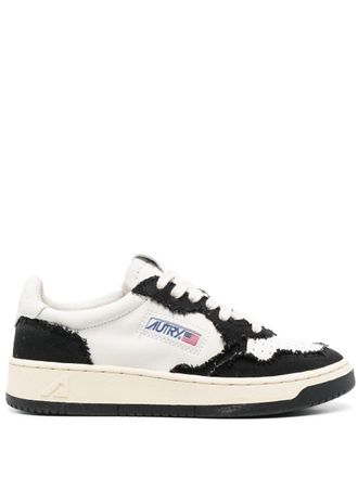 Autry Low-top sneakers - Wit
