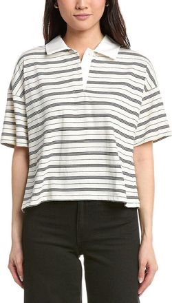 ANNA KAY Anna Kay Ginnia Polo Shirt