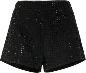 Pinko Stylish Summer Shorts in Pink