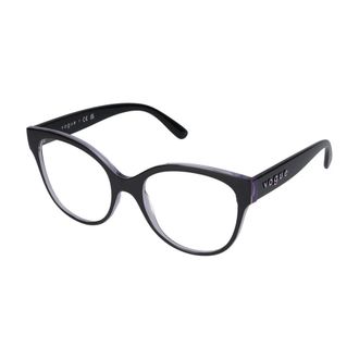 Vogue Glasses, female, Purple, Size: 53 MM 0Vo5421 Eyeglasses