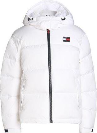Tommy Jeans COATS & JACKETS - Puffers sur YOOX.COM