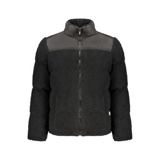 Rifle Polyester Mens Mens Jacket