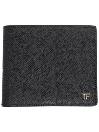 Tom Ford Bi Fold Wallet