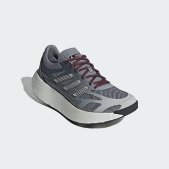 adidas Originals ADIDAS Originals Unisex Adizero Aruku Shoes - Grey - Size UK 9.5