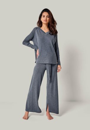 You Look Perfect LOUNGEWEAR SET - Pullover Dorina & Pants Bailey
