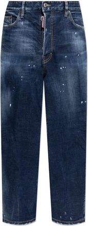 Dsquared2 Perfect Clean Wash Bro Jeans