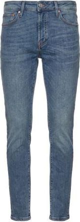 Jack & Jones BOTTOMWEAR - Jeans on YOOX.COM