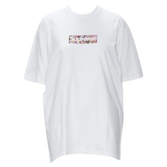 SUPREME 24/FW ラグビーシャツ XL ホワイト/レッド Supreme Chest Stripe Rugby White Red Purple 3colors FW24 | eBay