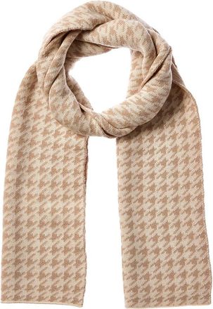 J.McLaughlin J. McLaughlin Layla Wool-Blend Scarf