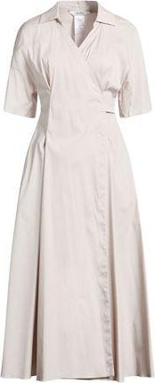 Max Mara DRESSES - Maxi dresses sur YOOX.COM