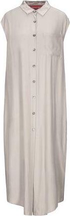 Virginia Bizzi DRESSES - Midi dresses sur YOOX.COM