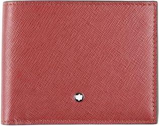 Montblanc Small Leather Goods - Wallets sur YOOX.COM