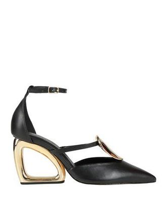 Miss Unique FOOTWEAR - Pumps sur YOOX.COM