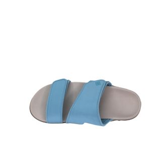 Spenco Kholo Nuevo Slide Cool Blue SP1064CBL Womens